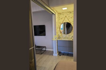 Apartamento à venda com 1 quarto, 35m² em Vila Olímpia, São Paulo