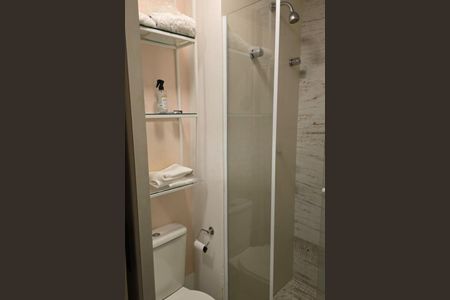 Apartamento à venda com 1 quarto, 35m² em Vila Olímpia, São Paulo