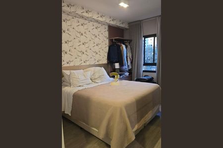 Apartamento à venda com 1 quarto, 35m² em Vila Olímpia, São Paulo