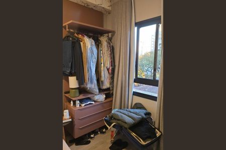 Apartamento à venda com 1 quarto, 35m² em Vila Olímpia, São Paulo