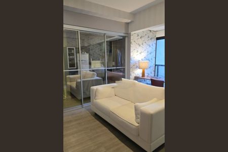 Apartamento à venda com 1 quarto, 35m² em Vila Olímpia, São Paulo