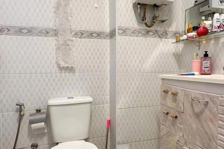 Apartamento à venda com 95m², 3 quartos e sem vaga