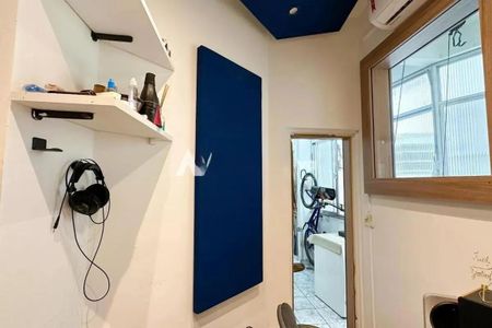 Apartamento à venda com 95m², 3 quartos e sem vaga