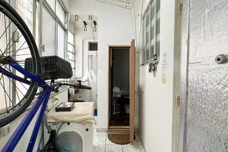 Apartamento à venda com 95m², 3 quartos e sem vaga
