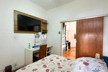 Apartamento à venda com 95m², 3 quartos e sem vaga