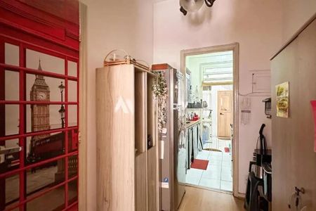 Apartamento à venda com 95m², 3 quartos e sem vaga