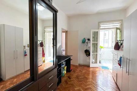 Apartamento à venda com 95m², 3 quartos e sem vaga