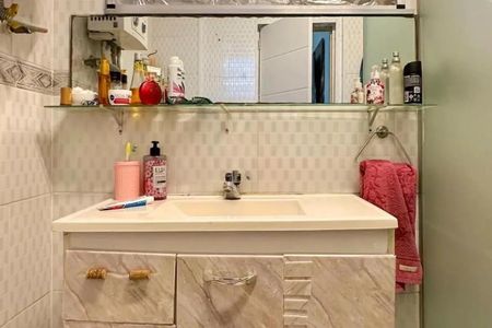 Apartamento à venda com 95m², 3 quartos e sem vaga