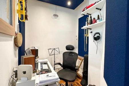 Apartamento à venda com 95m², 3 quartos e sem vaga