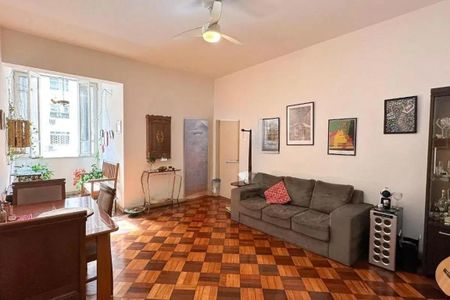 Apartamento à venda com 95m², 3 quartos e sem vaga