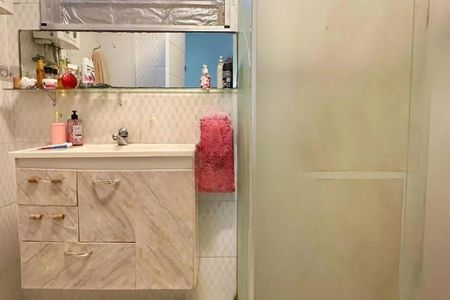 Apartamento à venda com 95m², 3 quartos e sem vaga