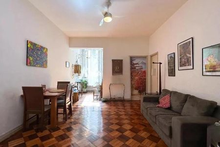 Apartamento à venda com 95m², 3 quartos e sem vaga