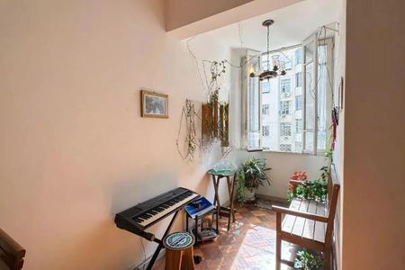 Apartamento à venda com 95m², 3 quartos e sem vaga