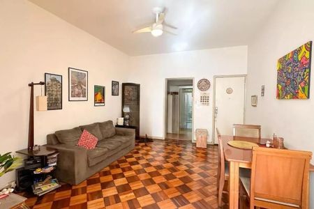 Apartamento à venda com 95m², 3 quartos e sem vaga