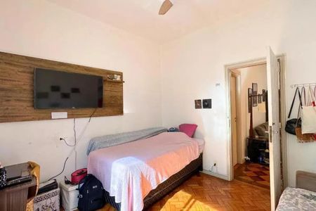 Apartamento à venda com 95m², 3 quartos e sem vaga