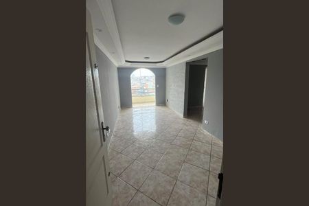 Apartamento à venda com 2 quartos, 56m² em Bandeiras, Osasco
