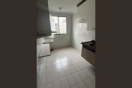 Apartamento à venda com 2 quartos, 56m² em Bandeiras, Osasco