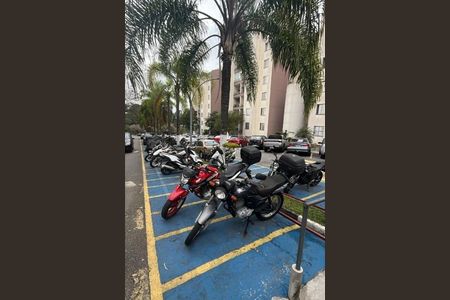 Apartamento à venda com 56m², 2 quartos e 1 vaga