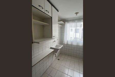 Apartamento à venda com 2 quartos, 56m² em Bandeiras, Osasco