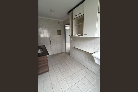 Apartamento à venda com 2 quartos, 56m² em Bandeiras, Osasco