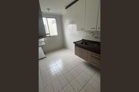 Apartamento à venda com 2 quartos, 56m² em Bandeiras, Osasco