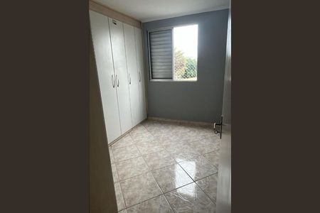 Apartamento à venda com 2 quartos, 56m² em Bandeiras, Osasco