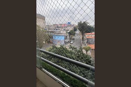 Apartamento à venda com 56m², 2 quartos e 1 vaga