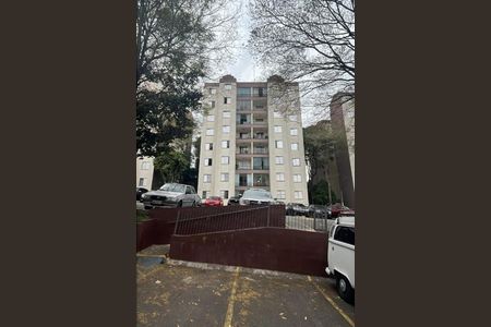 Apartamento à venda com 56m², 2 quartos e 1 vaga