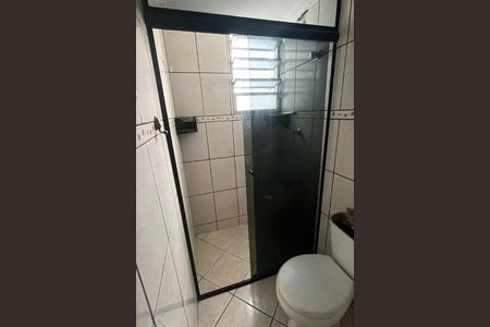 Apartamento à venda com 2 quartos, 56m² em Bandeiras, Osasco