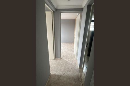 Apartamento à venda com 2 quartos, 56m² em Bandeiras, Osasco