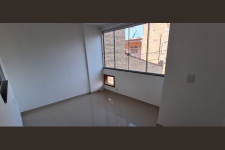 Casa à venda com 80m², 2 quartos e 1 vagaQuarto