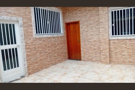 Casa à venda com 80m², 2 quartos e sem vaga