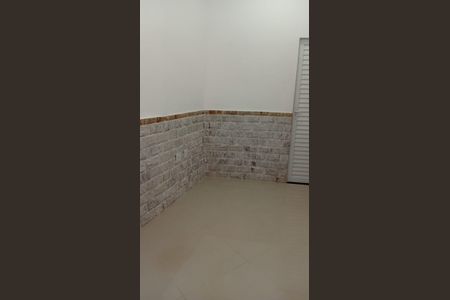 Casa à venda com 80m², 2 quartos e sem vaga