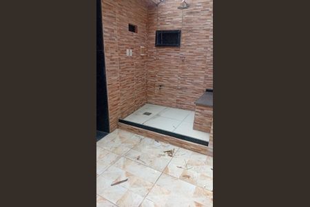 Casa à venda com 80m², 2 quartos e sem vaga