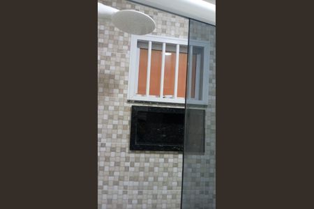 Casa à venda com 80m², 2 quartos e sem vaga Casa à venda com 80m², 2 quartos e sem vagaBanheiro