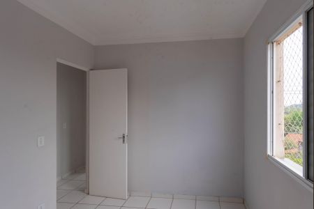 Apartamento para alugar com 48m², 2 quartos e 1 vagaQuarto 1