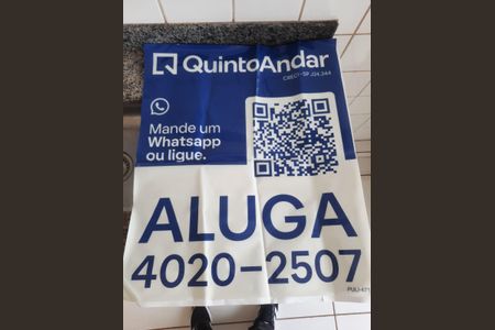 Apartamento para alugar com 48m², 2 quartos e 1 vagaPlaquinha