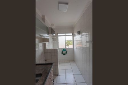 Apartamento para alugar com 48m², 2 quartos e 1 vagaCozinha