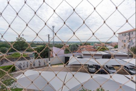 Apartamento para alugar com 48m², 2 quartos e 1 vagaVista do Quarto 1