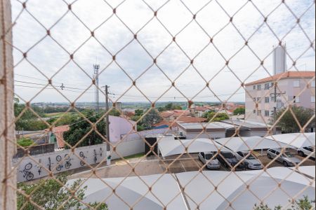 Apartamento para alugar com 48m², 2 quartos e 1 vagaVista do Quarto 2