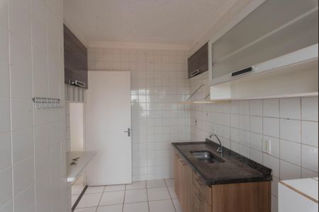Apartamento para alugar com 48m², 2 quartos e 1 vagaCozinha