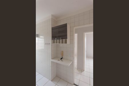 Apartamento para alugar com 48m², 2 quartos e 1 vagaCozinha