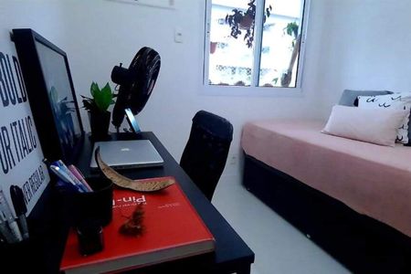 Apartamento à venda com 3 quartos, 93m² em Recreio dos Bandeirantes, Rio de Janeiro