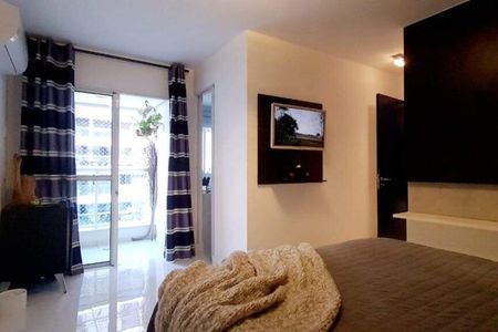 Apartamento à venda com 3 quartos, 93m² em Recreio dos Bandeirantes, Rio de Janeiro