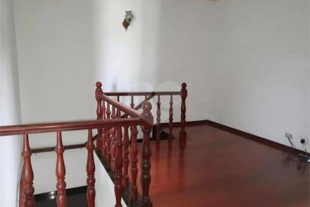 Casa à venda com 4 quartos, 383m² em Jardim Bonfiglioli, São Paulo