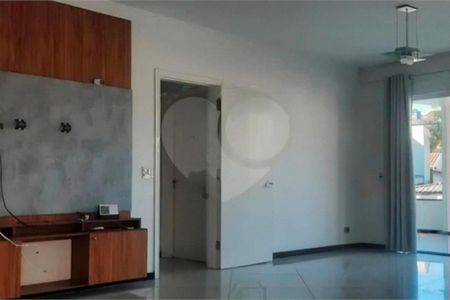Casa à venda com 4 quartos, 383m² em Jardim Bonfiglioli, São Paulo