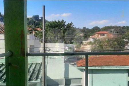 Casa à venda com 4 quartos, 383m² em Jardim Bonfiglioli, São Paulo