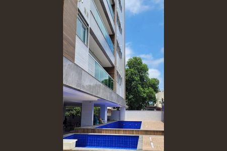 Apartamento à venda com 2 quartos, 72m² em Taquara, Rio de Janeiro