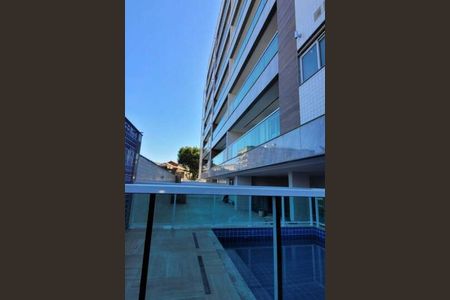 Apartamento à venda com 2 quartos, 72m² em Taquara, Rio de Janeiro