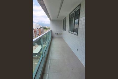 Apartamento à venda com 2 quartos, 72m² em Taquara, Rio de Janeiro